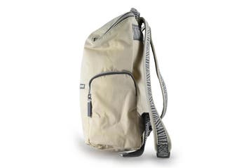Kipling Rugzak Beige, Bijoux, Sacs & Beauté, Sacs | Sacs à dos, Verzenden