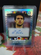 Topps Ballack & Ter Stegen Autographs Numbered parallel - 2