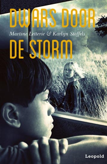 Dwars door de storm (Goed), Verzenden, Nieuw