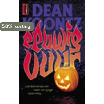 Eeuwig vuur / Poema-pockets 9789024537921 Dean R. Koontz, Verzenden, Dean R. Koontz