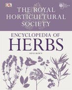 RHS Encyclopedia Of Herbs 9780241184028 Dk, Boeken, Verzenden, Zo goed als nieuw, Dk