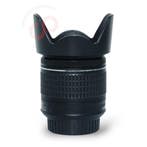 Nikon 18-55mm 3.5-5.6 G DX VR AF-P nr. 1893, Ophalen of Verzenden, Zo goed als nieuw