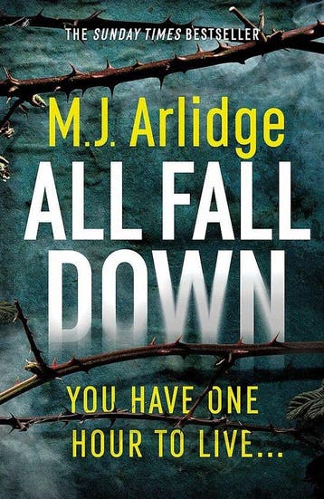 All fall down / Helen Grace-serie / 9 9781409188421, Verzenden, M.J. Arlidge