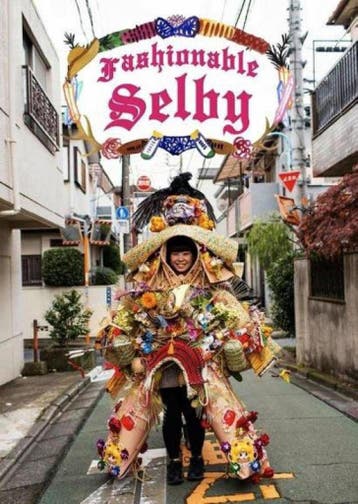 Fashionable Selby 9781419708619 Todd Selby, Verzenden, Todd Selby