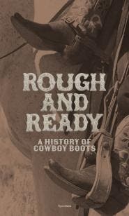 Rough And Ready | Elizabeth Semmelhack | Nieuw, Verzenden, Elizabeth Semmelhack
