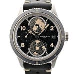 Montblanc - Geosphere - 119286 - Heren - 2010-2020, Nieuw
