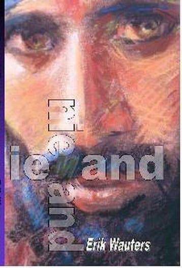 Iemand Niemand 9789079834181 Erik Wauters, Verzenden, Erik Wauters