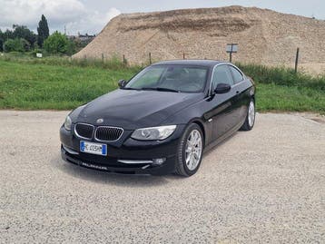 BMW - Alpina B3 S Biturbo Coupè - 2010