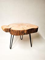 THE FOREST Art & Woodworking Studio - Paszko - Salontafel -