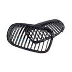 Glans Zwarte Nieren BMW 7 Serie F01 B7086, Auto-onderdelen, Nieuw, Voor, BMW