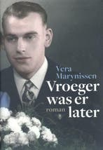Vroeger was er later (9789085423669, Vera Marynissen), Verzenden, Nieuw