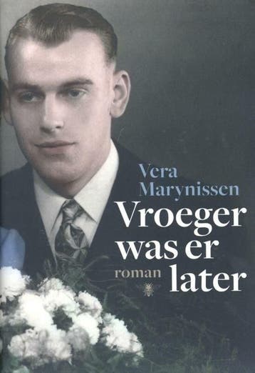 Vroeger was er later (9789085423669, Vera Marynissen), Verzenden, Nieuw