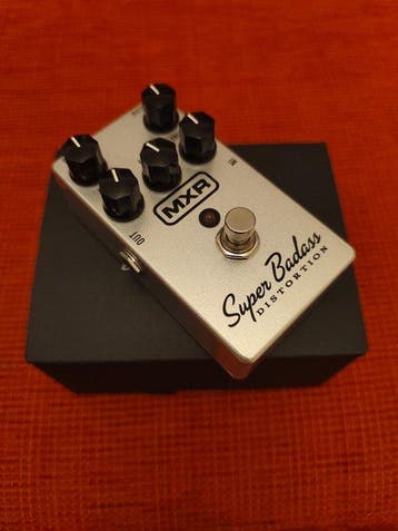 Boss, MXR - Diverse modellen - Effectpedaal - 2025