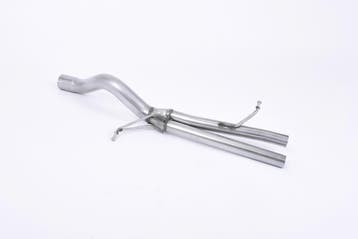 Accessoire onderdelen | Ford Fiesta Mk7/Mk7.5 ST 1.6 liter E, Autos : Pièces & Accessoires, Systèmes d'échappement, Verzenden