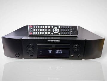 Marantz - ND8006 / Network Streamer DAC Preamplifier