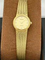 Rado - Zonder minimumprijs - 18K GP Gangster Style Vintage