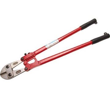 Bgs Technic Betonschaar met geharde Klauw 450 mm, Verzenden, Nieuw