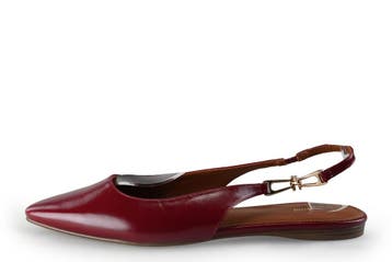 Graceland Ballerinas in maat 42 Rood, Verzenden, Ballerina's