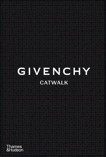 Givenchy Catwalk | Alexandre Samson; Anders Christian Madsen, Boeken, Verzenden, Nieuw, Alexandre Samson; Anders Christian Madsen