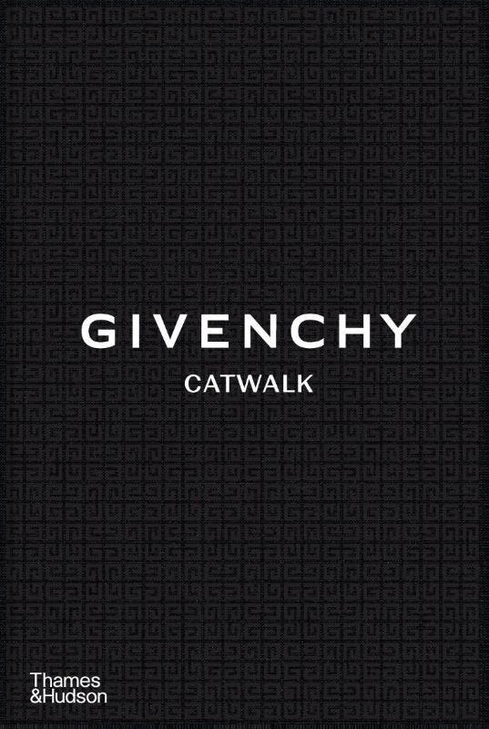 Givenchy Catwalk | Alexandre Samson; Anders Christian Madsen, Livres, Livres Autre, Envoi