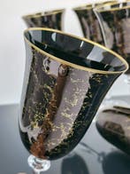 SECOLOVENTESIMO - Kelk (6) - Angela Venice Black Marble -