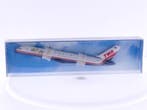 Schaal 1:200 PPC Holland 015756 Boeing 757-200 TWA Reg. N..., Hobby en Vrije tijd, Ophalen of Verzenden, Gebruikt