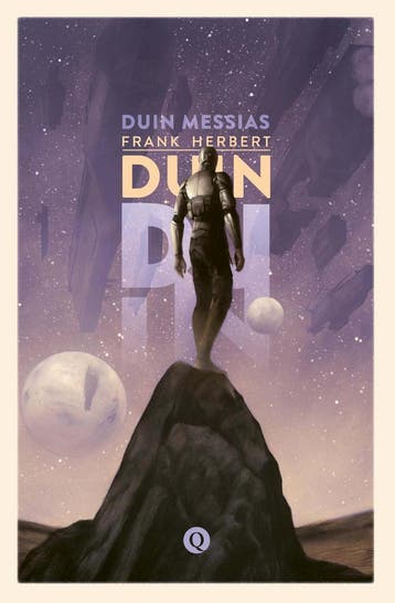 Duin messias / Duin / 2 9789021461786 Frank Herbert, Verzenden, Frank Herbert