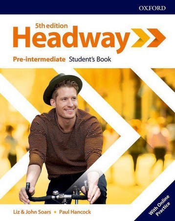 Headway 9780194527699 SOARS JOHN, Boeken, Verzenden, Gelezen, SOARS JOHN
