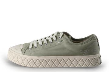 Palladium Sneakers in maat 41 Groen, Verzenden, Sneakers