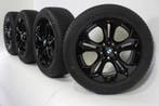 BMW X1 F48 X2 F39 564 17 inch velgen Hankook Winterbanden Ni, Ophalen of Verzenden, Nieuw