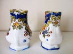 Vaas - Faience, Antiek en Kunst, Antiek | Glaswerk en Kristal