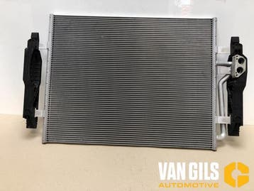 Airco Radiateur Volkswagen Polo O247292
