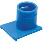 Insert DEntrée De Câble De 16mm Pour Boîtes DInstallation, Bricolage & Construction, Verzenden