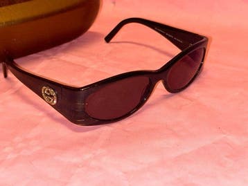 Gucci - GG 2527/S - Lunettes de soleil