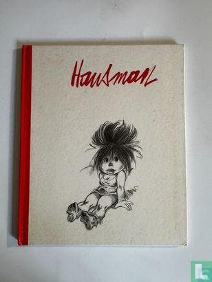 Saki et Zunie - 1988, Boeken, Eén stripboek, Verzenden, Zo goed als nieuw, Hausman, René.