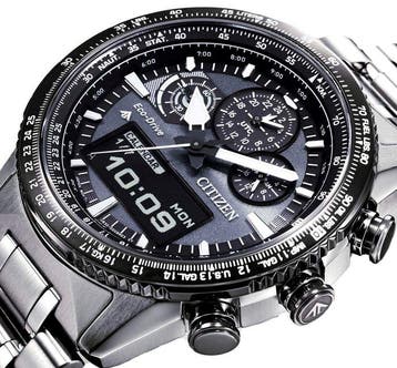 Citizen - Collezione Promaster Skyhawk U830 - New Edition, Nieuw