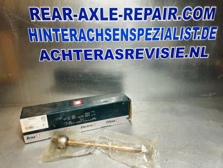 Binnenste stuurkogel Opel Combo, Corsa, Tigra. (Vooras), Auto-onderdelen, Besturing, Nieuw, Opel, Verzenden