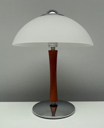 Artemide - E. Gismondi / G. Fassina - Lampe de table -