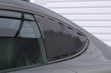 Zijruitzonwering voor Mercedes-Benz AMG GT (190) SSB036-K, Verzenden, Nieuw