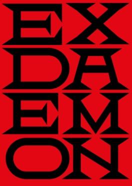 Ex daemon 9789079202881 Arno Van Vlierberghe, Verzenden, Arno Van Vlierberghe