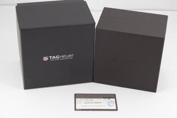 TAG Heuer - Carrera - WV1411 - Femme - 2000-2010