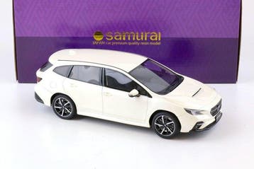 Kyosho 1:18 - Model stationwagon - Subaru Levorg GT-H EX -