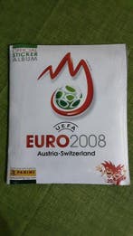 Panini Euro 2008 Original edition - 1 Factory seal (Empty