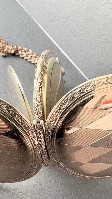 pocket watch - Classics - 587436 - 1900-1949, Nieuw