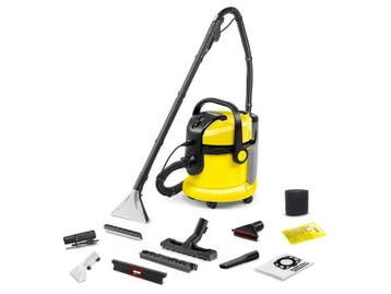 ÄRCHER Tapijtreiniger SE 4004 — Zeer goed, Elektronische apparatuur, Verzenden, Nieuw