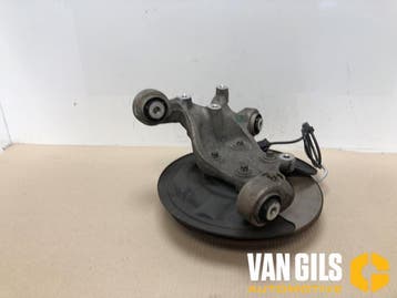 Fusee rechts-achter Mercedes A-Klasse O255711, Nieuw