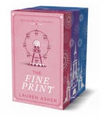 Dreamland Billionaires-set sprayed edges (9789062223480), Boeken, Verzenden, Nieuw