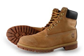 Timberland Boots in maat 45 Bruin, Verzenden, Boots