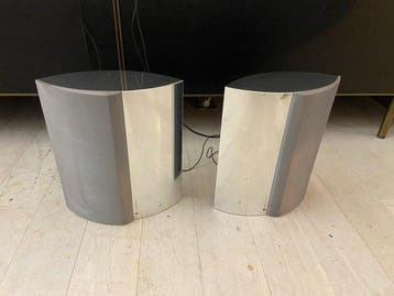 Bang & Olufsen - Beolab 4000 Ensemble d’enceintes, Nieuw