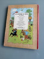 Tintin T11 - Le Secret de la Licorne (B3) - C - 1 Album -, Nieuw